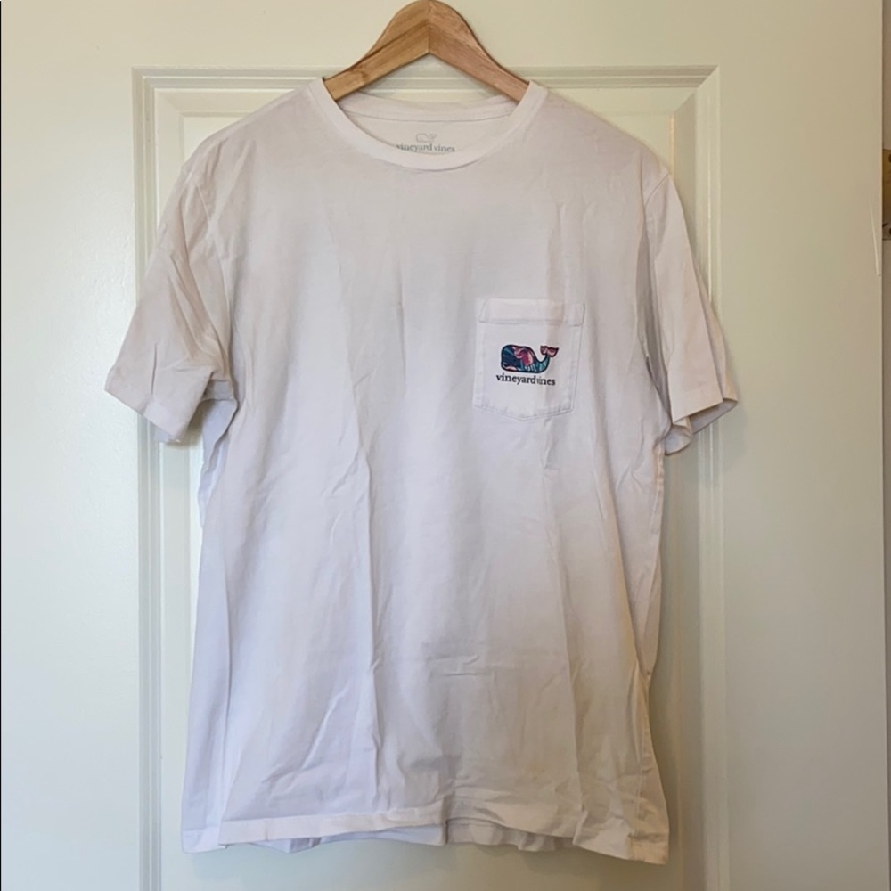 Vineyard Vines Mens Tee